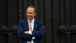 Health secretary matt hancock says the government will have to take more stringent actions if the public does not follow the basic safety rules laid out. Zb Eazh Wzrq2m