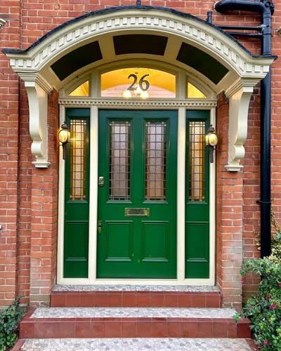 Victorian — eastlondondoorcompany.co.uk