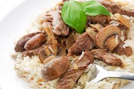 Questions and answers on importing beef or pork insulin for personal use the.gov means it's official.federal government websites often end in.gov or.mil. Trivia Question Beef Stroganoff Strelka Tours