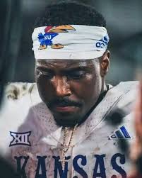 Jalon Daniels' progress in KU football after overcoming struggles