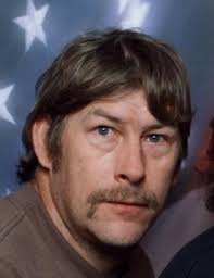 Brian Walker Obituary (1960