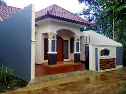 Check spelling or type a new query. Download 94 Gambar Rumah Minimalis Di Desa Terbaik Gratis