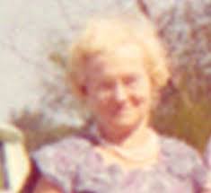 Sarah Blondell Harmon Griner (1893-1979)