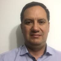 Jesus Ernesto Roa Cifuentes