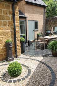 Before & after patio makeovers. Lyme Cottage Garden Design Oxfordshire Hendy Curzon Gardens Small Patio Design Cottage Garden Design Small Garden Design