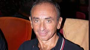 Il ne le fera jamais. Eric Zemmour Et Lui Quels Prenoms A T Il Choisis Pour Ses Enfants Femme Actuelle Le Mag