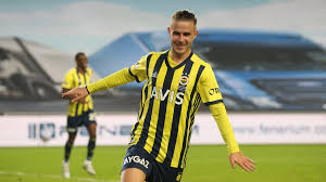 Son olarak basel'den 24 yaşındaki kemal ademi transferi için anlaşma sağlandığını. Pelkas Fenerbahce Yi Cok Seviyorum Spor Haberleri