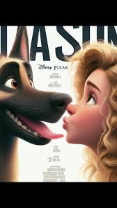 my rescue pup 🥹🖤 #CapCut #disneypixar #disney #mason #belgianmalinois