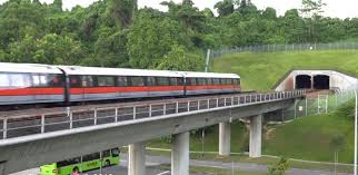 With a bus interchange, retail mall, childcare centre, community club, hawker centre and community plaza, this iconic landmark hub is set to become the new heartbeat of sengkang. Girl Climbs Onto Railing Of Yio Chu Kang Mrt Track And Leans Over Possibly About To Jump The Independent Singapore News