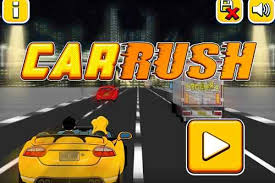 Jump into the drivers seat and get ready to burn rubber with this fun selection of car and racing games only at y8 games. Car Rush Play Free Online Games Atmeplay Com