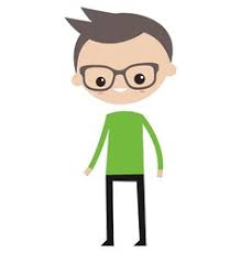 Skinny teenage boy standing smiling,part of family members series of cartoon characters skinny teenage boy standing smiling,part of family members series of cartoon characters. Characters Skinny Vector Images Over 800
