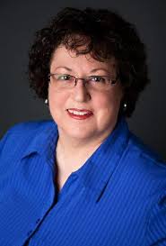 Our first interview, meet author Linda Pendleton