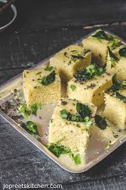 Instant Khaman Dhokla Recipe Savory Gram Flour Cake With Green Chutney Jopreetskitchen Recipe Indian Food Recipes Dhokla Recipe Recipes