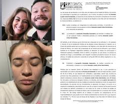 Nuevo caso de violencia de género en el equipo de Lucy Meza: ahora se trata  de Leo González Saavedra