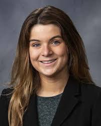 Rosemary Mcgovern's Instagram, Twitter & Facebook