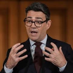 Andy Burnham hit with 'Brexit chaos' as aide rows back on PM's EU comments - AOL