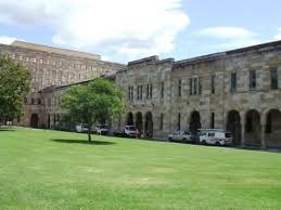 The University Of Queensland Law School Has Again Proven Its Prowess In Law Competitions After Winning The The University Of Queensland Law Student Law School