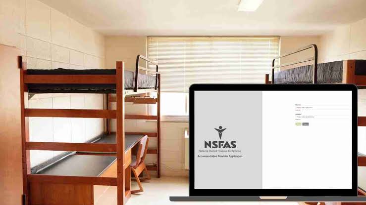 FUNDING NSFAS