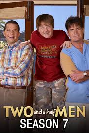 Allison always makes our belly hurt from laughing, but we also loved this. Season 1 Of Two And A Half Men 2003 Plex