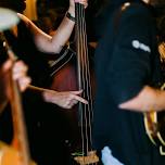 Bluegrass Jam — Poultney Pub