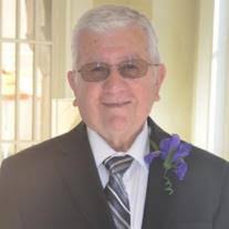 Obituary information for Jack Lewis Graber Sr