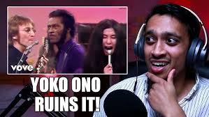 First Time Hearing Toni Basil