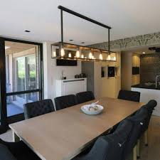 bijzondere hanglamp brons landelijk 1 5m glas feluce