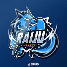 Kumpulan mentahan logo squad esport terkeren hd untuk. 110 Wolf Esport Logo Ideas Mascot Logo Wolf