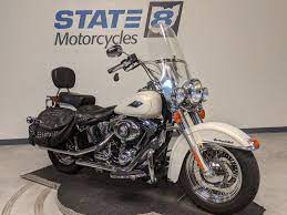 Harley Davidson Heritage Softail For Sale Promotion Off70
