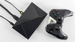 Rather than a small box or dongle shape, the shield tv is an. An Updated Nvidia Shield Tv Passes Through Fcc Techspot