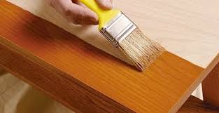Read about the various types of furniture polish, polishing furniture and wood furniture polish. 10 Types Of Finishes For Wooden Furniture Just The Way You Want It Hipcouch Complete Interiors Furniture