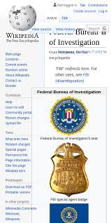 Fbi format / fbi format : Fbi Format 20 Guides Examples