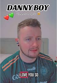 Sonny's Canal House Danny Boy