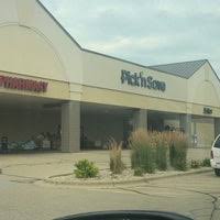 Or visit a pick 'n save pharmacy to see how easy it is to transfer . Pick N Save 2 Tips From 685 Visitors