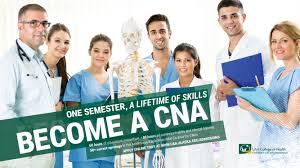 Maybe you would like to learn more about one of these? Certified Nurse Aide Hca A105 Course School Of Allied Health University Of Alaska Anchorage