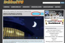 Here's a list of direct download english dubbed anime. Best Free Anime Streaming Sites To Download Anime Free Paid
