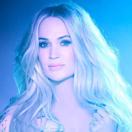 Carrie Underwood | Spotify