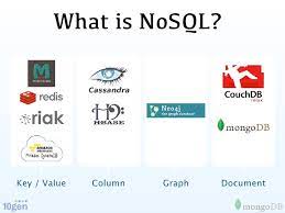 Nosql Databases And Managing Big Data