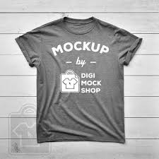 Free Anvil 980 T Shirt Mockup Heather Graphite Anvil 980 Psd All Free Mockups Psd In 2020 Mockup Free Psd Shirt Mockup Psd Mockup Template