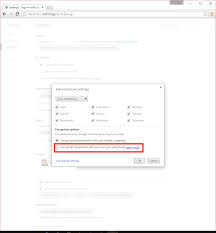 Get more done with the new google chrome. How To Set Up Google S Chrome Browser The Right Way Pcworld