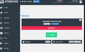 It works like most of the free offers on the internet, with advertisements placed on the site's page'. How To Update Aternos Server Riot Valorant Guide