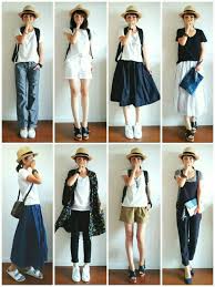 Uemadelepsim Lowrys Farmのパンツを使ったコーディネート Korean
