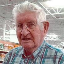 Richard Perry Sr. Obituary