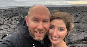 Lisa Fordham and Ben Fordham's Wedding Website