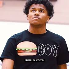 Jalen green nba draft scouting report and nba mock draft ranking. Ballislife League Him Jalen Green S Senior Season Was Facebook