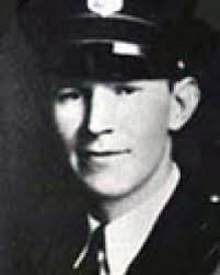 Patrolman Earl F. Burns, Denver Police Department, Colorado