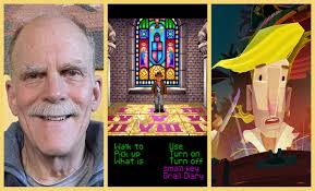 LucasArts Co-founder David Fox Reflects