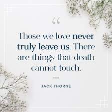 100 Comforting Quotes About Loss To Cope With Heartache | Ftd