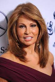 Latest Hairstyles For Women Over 50 Fave Hairstyles Older Women Hairstyles Womens Hairstyles Medium Hair Styles