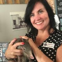 Second Chance Wildlife Center Management Team